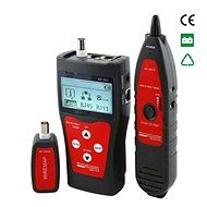 Tester kabelů W-Star WSNF300 - Tester kabelů