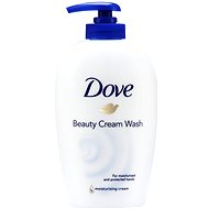 DOVE Creamy liquid soap 250 ml - Liquid Soap