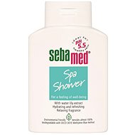 Sprchový gel SEBAMED Shower Spa 200 ml