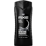 Sprchový gel Axe Black XL sprchový gel pro muže 400 ml - Sprchový gel