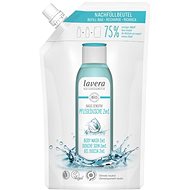 LAVERA Basis Sprchový gel na tělo a vlasy 2v1 500 ml - náhradní náplň - Sprchový gel