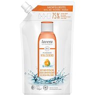 LAVERA Revitalizující Sprchový gel s pomerančovo-mátovou vůní 500 ml - náhradní náplň - Sprchový gel