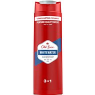 Sprchový gel OLD SPICE WhiteWater 400 ml - Sprchový gel
