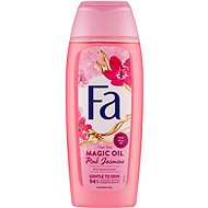 FA Pink Jasmin 400 ml - Sprchový gel
