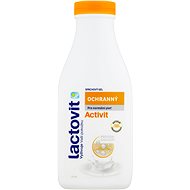 LACTOVIT Activit Sprchový gel ochranný 500 ml - Sprchový gel