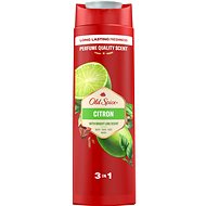 OLD SPICE Citron 400 ml      - Sprchový gel