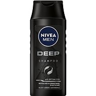 NIVEA Men Deep Revitalizing Hair&Scalp Clean Shampoo 250 ml - Šampon pro muže