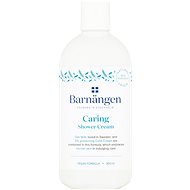Sprchový krém BARNÄNGEN Caring Shower Cream 400 ml