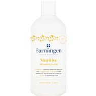 Sprchový krém BARNÄNGEN Nutritive Shower Cream 400 ml