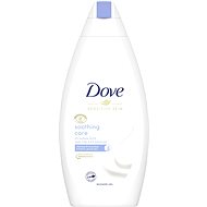 Dove Sensitive Skin Micellar Shower Gel, 500ml - Shower Gel