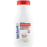 LACTOVIT Sprchový gel Regenerační LactoUrea 300 ml - Sprchový gel