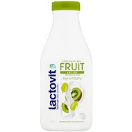 LACTOVIT Fruit Kiwi a Hrozny 500 ml - Sprchový gel