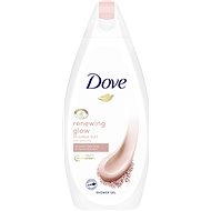 Dove Renewing Glow sprchový gel 500ml
