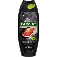 PALMOLIVE MEN Red Energising 3v1 500 ml - Sprchový gel