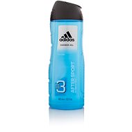 Sprchový gel ADIDAS Men A3 Hair & Body After Sport 400 ml