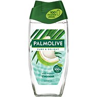Sprchový gel PALMOLIVE Pure & Delight Coconut sprchový gel 250 ml