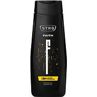 STR8 Faith Shower Gel 400 ml - Sprchový gel