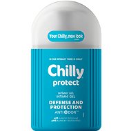 CHILLY Antibacterial 200 ml - Intimní gel