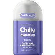 CHILLY Hydrating 200 ml - Intimní gel