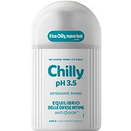 CHILLY pH 3,5 200 ml - Intimní gel
