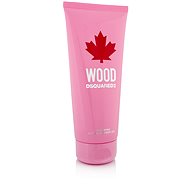 Sprchový gel DSQUARED2 Wood for Her 200 ml