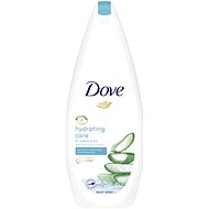 DOVE Hydrating Care Sprchový gel 750 ml
