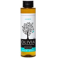 OLIVIA Jasmine Shower Gel with Olive Oil 300ml - Shower Gel