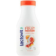 LACTOVIT Sprchový gel Fruit Energy 300 ml - Sprchový gel