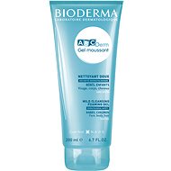 Dětský sprchový gel BIODERMA ABCDerm Gel moussant 200 ml