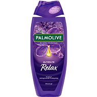PALMOLIVE Memories of Nature Sunset Relax Shower Gel, 500ml