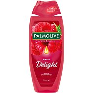 PALMOLIVE Memories of Nature Berry Picking sprchový gel 500 ml