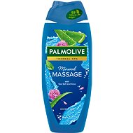 PALMOLIVE Wellness Massage Shower Gel, 500 ml