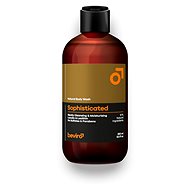 BEVIRO Natural Body Wash Sophisticated 250 ml - Sprchový gel