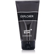 Sprchový gel MONT BLANC Explorer 150 ml