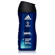 ADIDAS UEFA VIII Shower Gel 250 ml - Sprchový gel