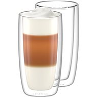 Termosklenice Siguro Termosklenice Caffe Latte, 290 ml, 2ks - Termosklenice