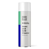 Siguro Oven and Grill Cleaner - Čisticí prostředek