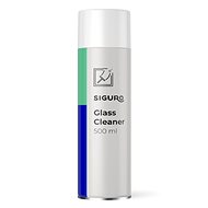 Siguro Glass Cleaner - Čisticí prostředek
