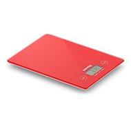 Kuchyňská váha Siguro Essentials SC810R digitální červená