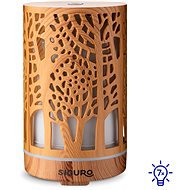 Siguro AD-D21 Light Wood - Aroma Diffuser 