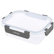 Siguro Dóza na potraviny Glass Seal 0,86 l, 6,5 x 20 x 15 cm - Dóza