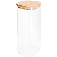 Siguro Dóza na potraviny Bamboo, 1,9 l, 25 x 10 x 10 cm - Dóza