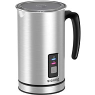 Siguro MF-M280 Coffee Time Stainless Steel