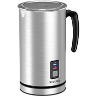 Siguro MF-M620 Coffee Time Stainless Steel