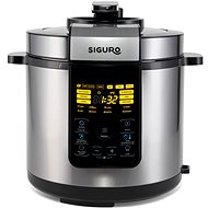 Siguro MP-S600SU Multi Chef tlakový
