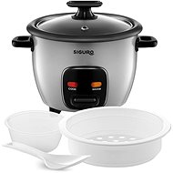Siguro RC-A351B Rice Chef s napařovákem - Rýžovar