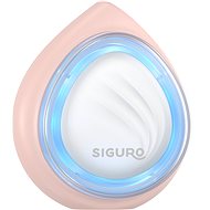 Siguro SK-R420 Beauty Care Pink - Face Mask Device