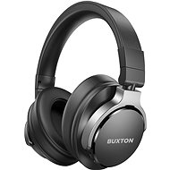 Buxton BHP 9800 černá - Bezdrátová sluchátka