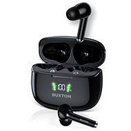 Buxton BTW 8800 TWS černá - Bezdrátová sluchátka