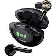 Buxton BTW 5800 TWS černá - Bezdrátová sluchátka